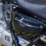 Мотоцикл Suzuki Grasstracker 250 с пробегом 12032 км