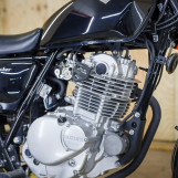 Мотоцикл Suzuki Grasstracker 250 с пробегом 12032 км