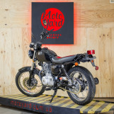 Мотоцикл Suzuki Grasstracker 250 с пробегом 12032 км