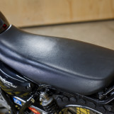 Мотоцикл Suzuki Grasstracker 250 с пробегом 12032 км