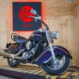 Мотоцикл Kawasaki Vulcan Drifter 400 с пробегом 24021 км