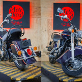 Мотоцикл Kawasaki Vulcan Drifter 400 с пробегом 24021 км