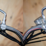 Мотоцикл Kawasaki Vulcan Drifter 400 с пробегом 24021 км