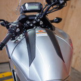 Мотоцикл Honda NC700X DCT ABS с пробегом 8022 км