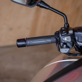 Мотоцикл Honda NC700X DCT ABS с пробегом 8022 км