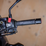 Мотоцикл Honda NC700X DCT ABS с пробегом 8022 км