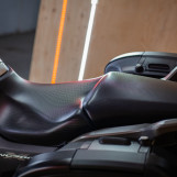 Мотоцикл Honda NC700X DCT ABS с пробегом 8022 км