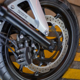 Мотоцикл Honda NC700X DCT ABS с пробегом 8022 км