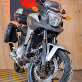 Мотоцикл Honda NC700X DCT ABS с пробегом 8022 км