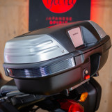 Мотоцикл Honda NC700X DCT ABS с пробегом 8022 км