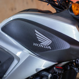 Мотоцикл Honda NC700X DCT ABS с пробегом 8022 км