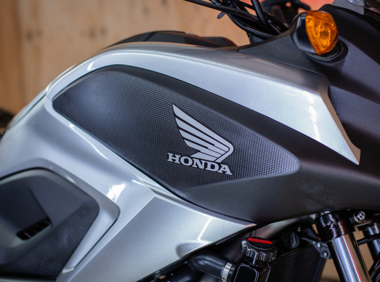 Мотоцикл Honda NC700X DCT ABS с пробегом 8022 км