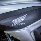 Мотоцикл Honda NC700X DCT ABS с пробегом 8022 км