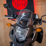 Мотоцикл Honda NC700X DCT ABS с пробегом 8022 км