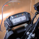 Мотоцикл Honda NC700X DCT ABS с пробегом 8022 км