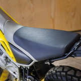 Мотоцикл Yamaha TRICKER 250 с пробегом 4804 км