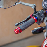 Мотоцикл Honda CB400SF SPEC 3 с пробегом 18622 км