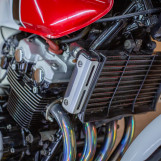 Мотоцикл Honda CB400SF SPEC 3 с пробегом 18622 км