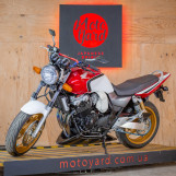 Мотоцикл Honda CB400SF SPEC 3 с пробегом 18622 км
