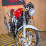 Мотоцикл Honda CB400SF SPEC 3 с пробегом 18622 км