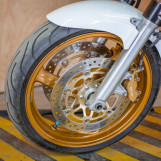 Мотоцикл Honda CB400SF SPEC 3 с пробегом 18622 км