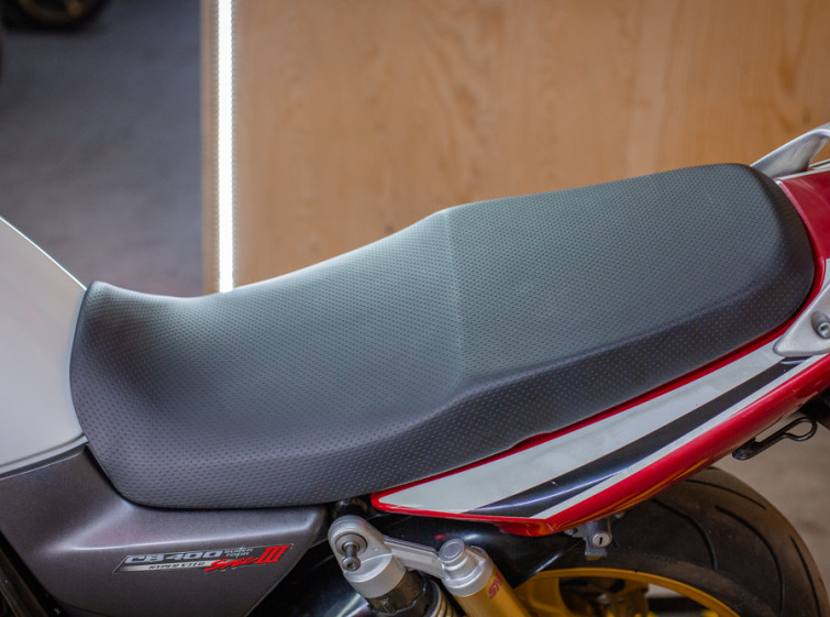 Мотоцикл Honda CB400SF SPEC 3 с пробегом 18622 км