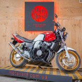 Мотоцикл Honda CB400SF SPEC 3 с пробегом 18622 км