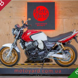 Мотоцикл Honda CB400SF SPEC 3 с пробегом 18622 км
