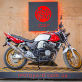 Мотоцикл Honda CB400SF SPEC 3 с пробегом 18622 км