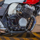 Мотоцикл Honda CB400SF SPEC 3 с пробегом 18622 км