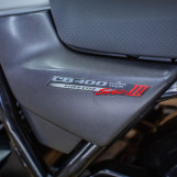 Мотоцикл Honda CB400SF SPEC 3 с пробегом 18622 км