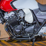 Мотоцикл Honda CB400SF SPEC 3 с пробегом 18622 км