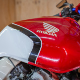 Мотоцикл Honda CB400SF SPEC 3 с пробегом 18622 км