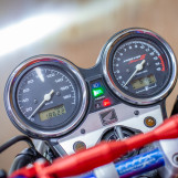 Мотоцикл Honda CB400SF SPEC 3 с пробегом 18622 км