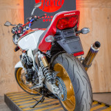 Мотоцикл Honda CB400SF SPEC 3 с пробегом 18622 км