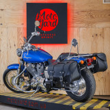 Мотоцикл Honda Shadow Slasher 400 с пробегом 24584 км