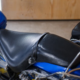 Мотоцикл Honda Shadow Slasher 400 с пробегом 24584 км