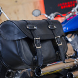 Мотоцикл Honda Shadow Slasher 400 с пробегом 24584 км