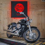 Мотоцикл Honda Shadow Slasher 400 с пробегом 17235 км