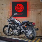 Мотоцикл Honda Shadow Slasher 400 с пробегом 17235 км