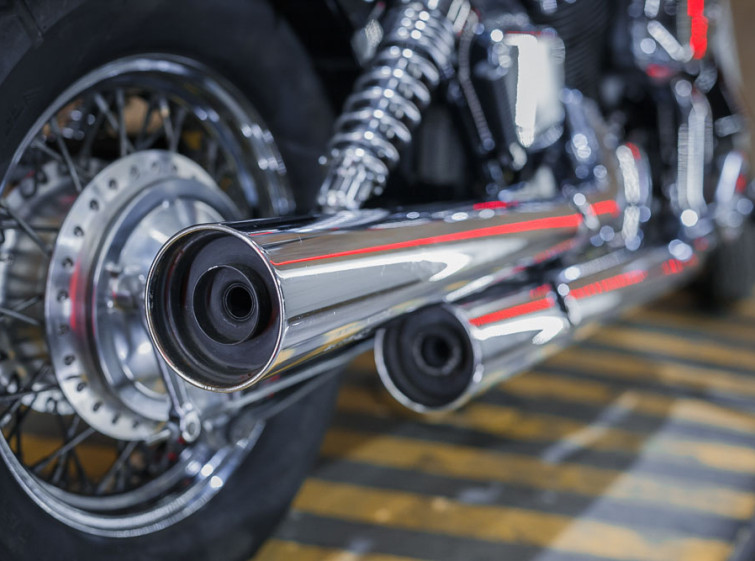 Мотоцикл Honda Shadow Slasher 400 с пробегом 17235 км