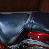 Мотоцикл Suzuki Intruder 800 (Boulevard С50) с пробегом 5637 миль