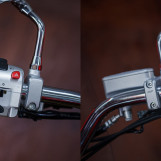 Мотоцикл Suzuki Intruder 800 (Boulevard С50) с пробегом 5637 миль