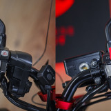 Мотоцикл Honda NC750X ABS Автомат с пробегом 8757 км