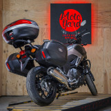 Мотоцикл Honda NC750X ABS Автомат с пробегом 8757 км
