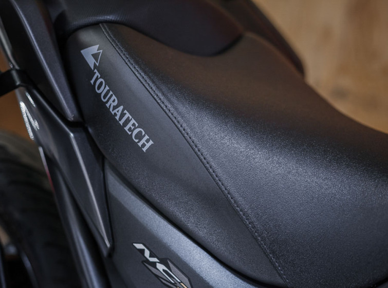 Мотоцикл Honda NC750X ABS Автомат с пробегом 8757 км