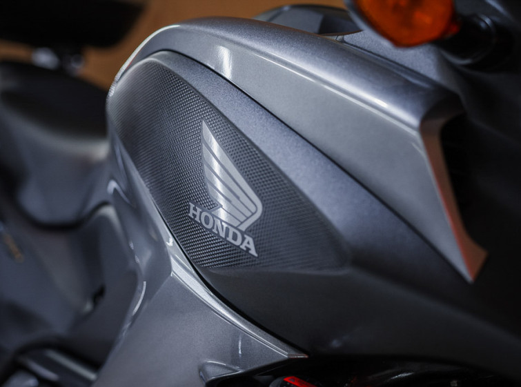 Мотоцикл Honda NC750X ABS Автомат с пробегом 8757 км