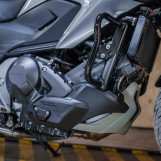 Мотоцикл Honda NC750X ABS Автомат с пробегом 8757 км