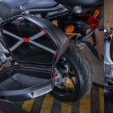 Мотоцикл Honda NC750X ABS Автомат с пробегом 8757 км