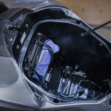 Мотоцикл Honda NC750X ABS Автомат с пробегом 8757 км